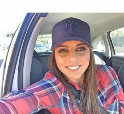 Sofia Oliveira Namorada Rita