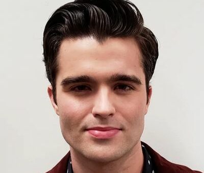 Spencer Boldman