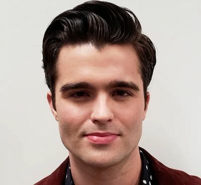 Spencer Boldman
