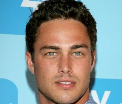 Taylor Kinney