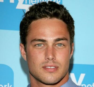 Taylor Kinney