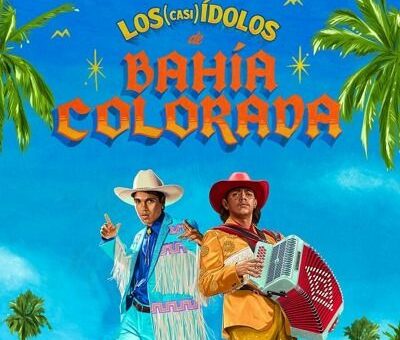 The (Almost) Legends