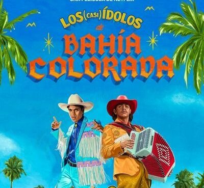 The (Almost) Legends