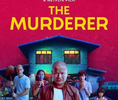 The Murderer