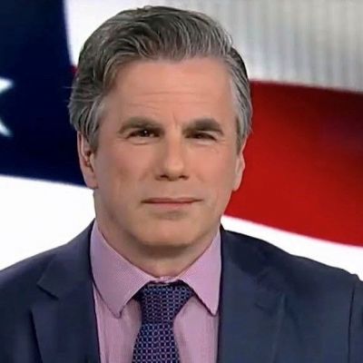 Tom Fitton