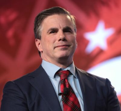 Tom Fitton