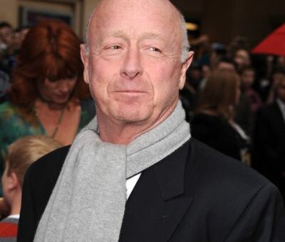 Tony Scott