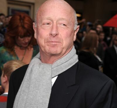 Tony Scott