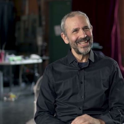 Toronto Daniel Brooks