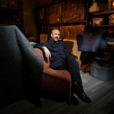 Toronto Daniel Brooks