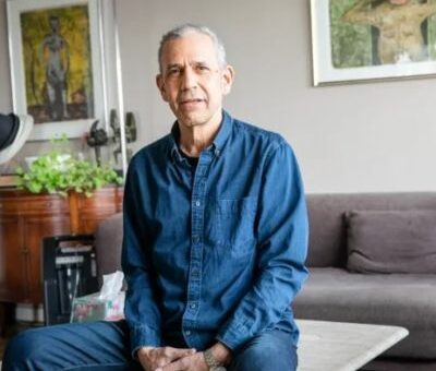 Toronto Daniel Brooks