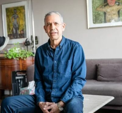 Toronto Daniel Brooks