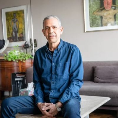 Toronto Daniel Brooks