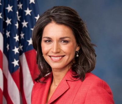 Tulsi Gabbard