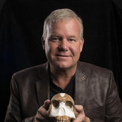 Unknown Cave of Bones