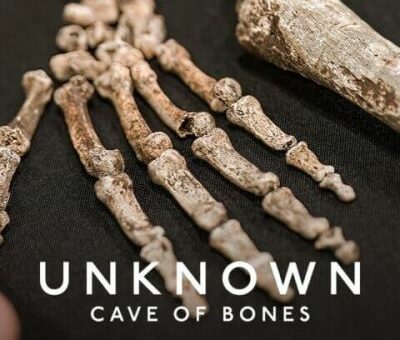 Unknown Cave of Bones