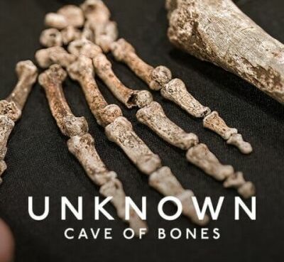 Unknown Cave of Bones