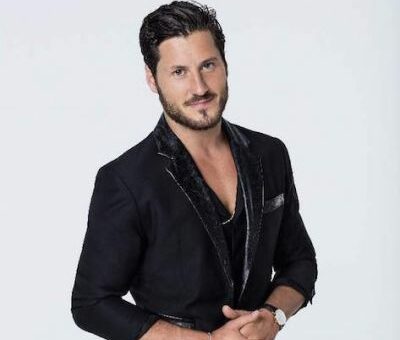 Val Chmerkovskiy