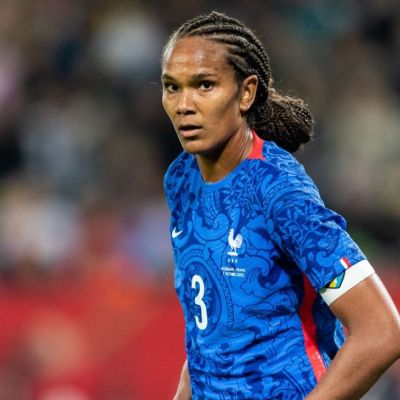 Wendie Renard Family: What's Her Ethnicity? Origin And Parents Details