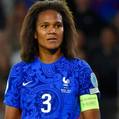 Wendie Renard