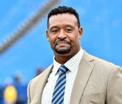 Willie Mcginest