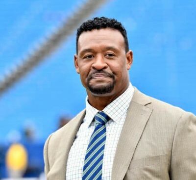 Willie Mcginest