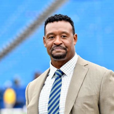 Willie Mcginest