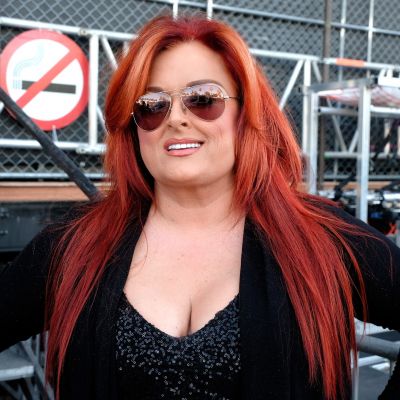Wynonna Judd