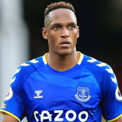 Yerry Mina