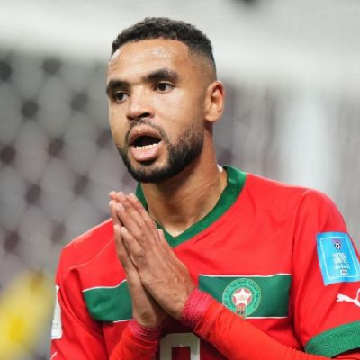 Youssef En-Nesyri