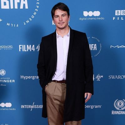 josh hartnett