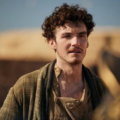 the wheel of time season 2