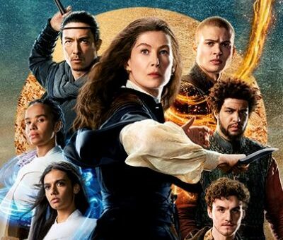 the wheel of time season 2