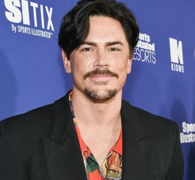 tom sandoval