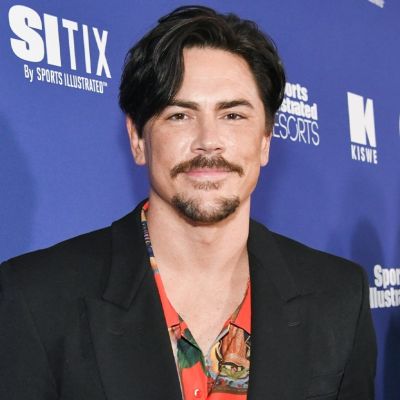 tom sandoval