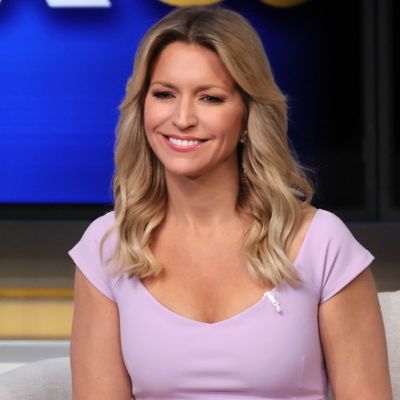 Ainsley Earhardt
