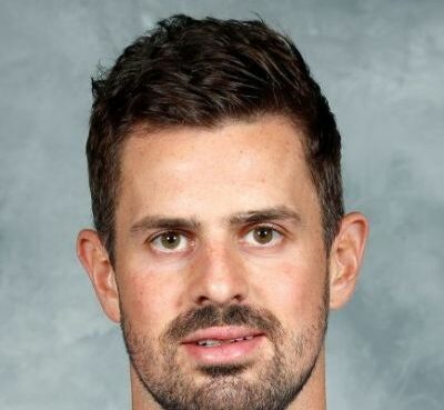 Alex Killorn