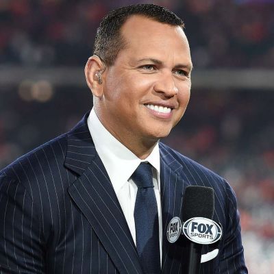 Alex Rodriguez