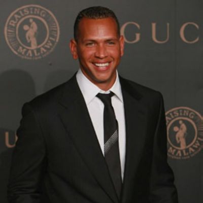 Alex Rodriguez