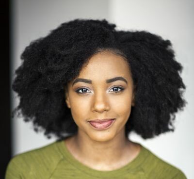 Alyah Chanelle Scott