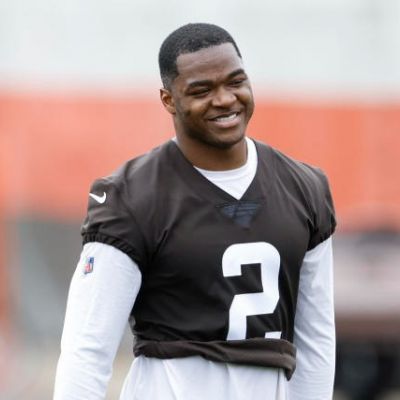 Amari Cooper