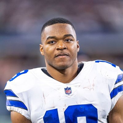 Amari Cooper Family: Does He Have Any Siblings? Parents And Net Worth