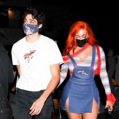 Anastasia Karanikolaou