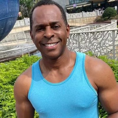 Andi Peters