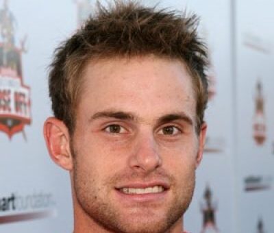 Andy Roddick