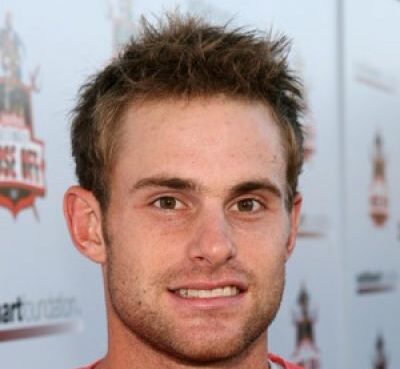Andy Roddick