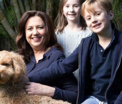 Annastacia Palaszczuk