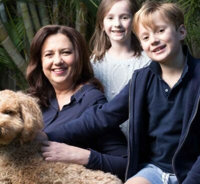 Annastacia Palaszczuk