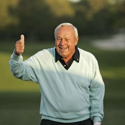 Arnold Palmer