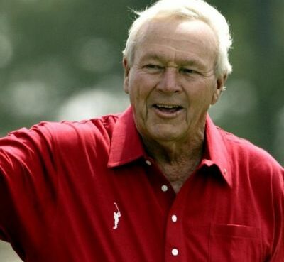 Arnold Palmer